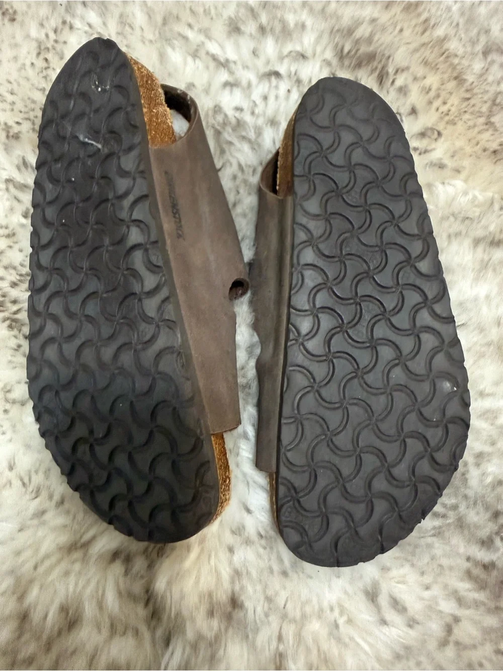 Birkenstock these are